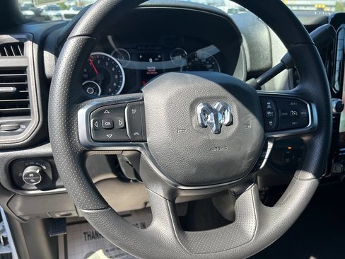 New 2026 RAM 2500 Tradesman AWD/4WD image 15