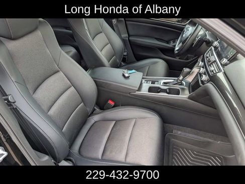 Used 2022 Honda Accord Sport image 21