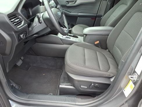 Certified 2023 Ford Escape Active AWD/4WD image 18