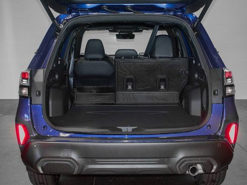 New 2026 Subaru Forester Sport image 21