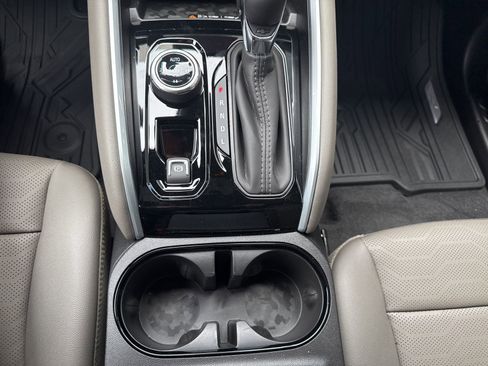 New 2026 Chevrolet Colorado ZR2 AWD/4WD image 25
