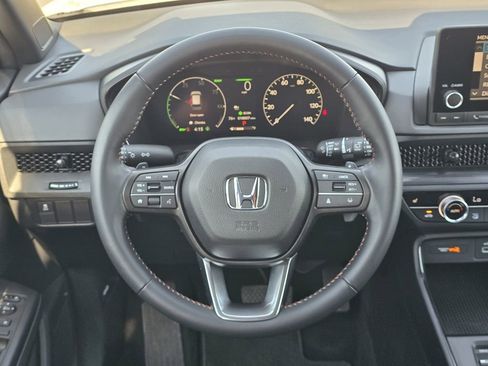 Certified 2025 Honda CR-V Sport image 15