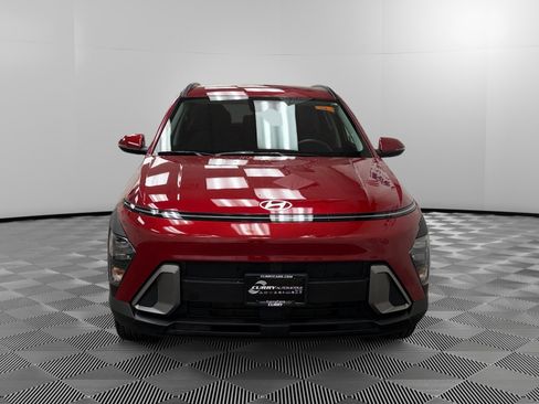 Certified 2024 Hyundai Kona SEL image 8