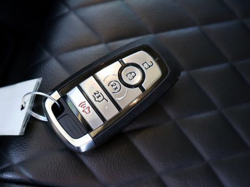 Used 2023 Ford Edge Titanium image 35