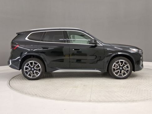 New 2026 BMW X1 xDrive28i w/ Technology Package AWD/4WD image 6