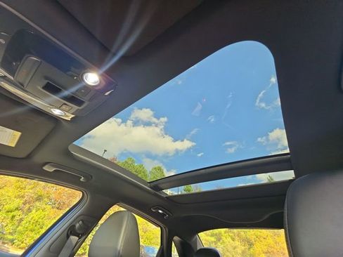 Used 2021 Kia K5 GT-Line image 40