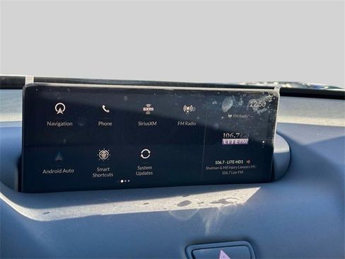 Used 2025 Acura TLX Technology Package image 25