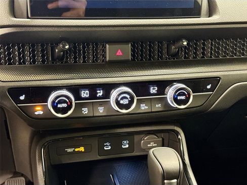 New 2026 Honda CR-V Sport image 12