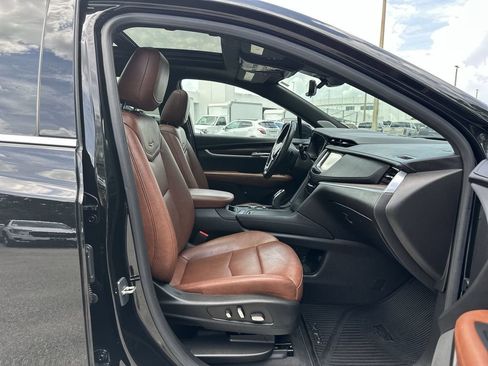 Used 2024 Cadillac XT5 Premium Luxury w/ Technology Package FWD image 28