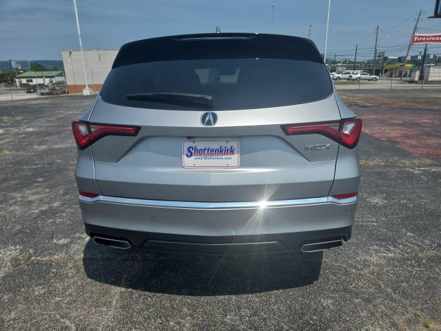 Used 2024 Acura MDX w/ Technology Package FWD image 7