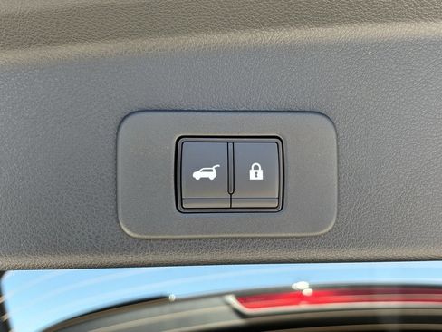 New 2025 Nissan Murano SV image 27