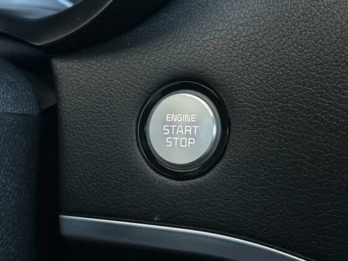 Used 2020 Kia Stinger GT-Line RWD image 21