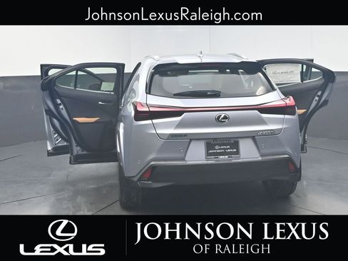 New 2025 Lexus UX 300h FWD image 27