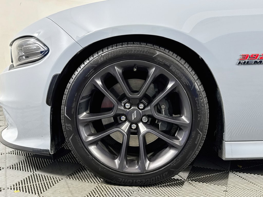 Used 2021 Dodge Charger Scat Pack w/ Plus Group RWD image 31