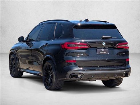 Used 2023 BMW X5 sDrive40i w/ M Sport Package image 8