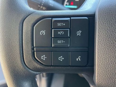 New 2026 Ford F250 XL w/ STX Appearance Package image 11