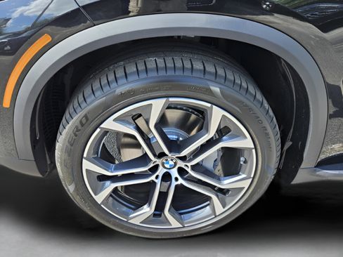 New 2026 BMW X5 sDrive40i image 36