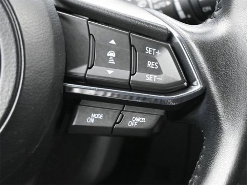 Used 2023 MAZDA CX-9 Touring image 8