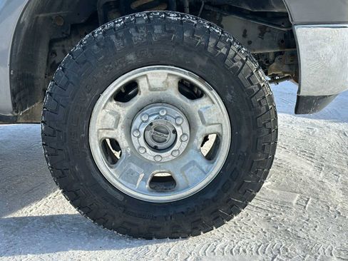 Used 2006 Ford F350 Lariat image 9