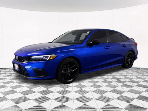 Used 2024 Honda Civic Si image 9