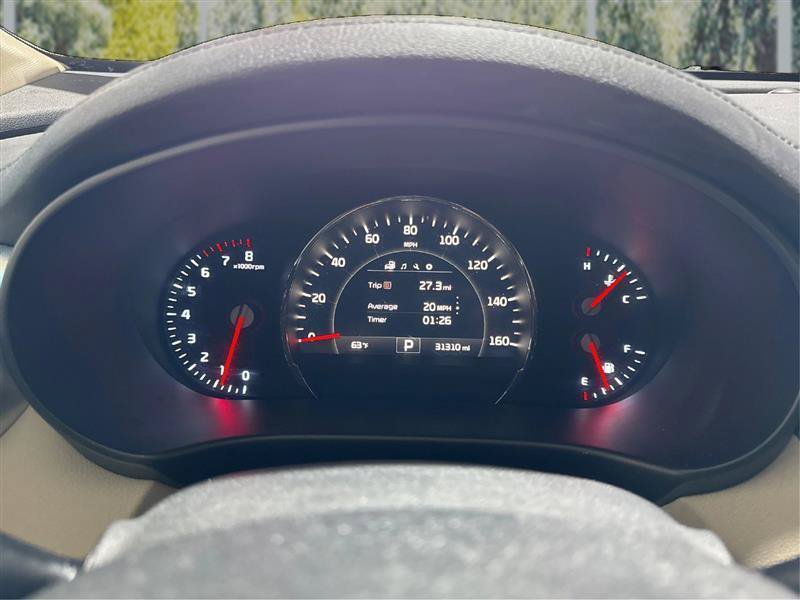 Used 2018 Kia Sorento EX AWD/4WD image 17