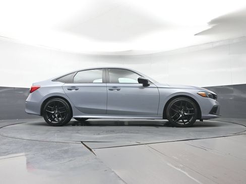Used 2024 Honda Civic Sport image 31