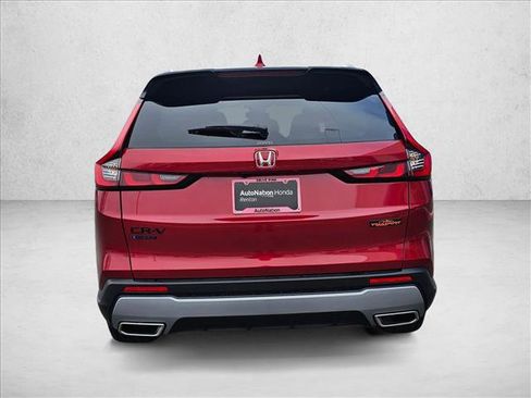 New 2026 Honda CR-V TrailSport image 4
