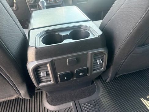 Used 2020 Ford F150 XLT w/ Equipment Group 302A Luxury AWD/4WD image 27