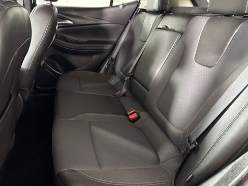 Used 2023 Buick Encore GX Select image 12