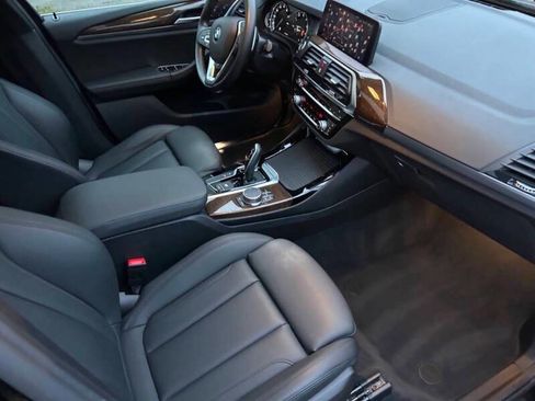 Used 2019 BMW X3 xDrive30i w/ Convenience Package image 23
