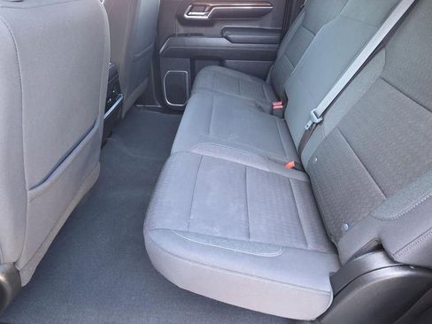 Used 2023 Chevrolet Silverado 1500 RST AWD/4WD image 7