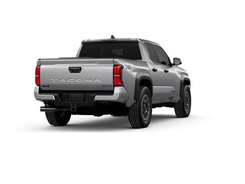 New 2025 Toyota Tacoma TRD Off-Road AWD/4WD image 71