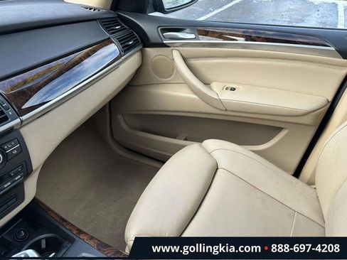 Used 2012 BMW X5 xDrive35i image 31