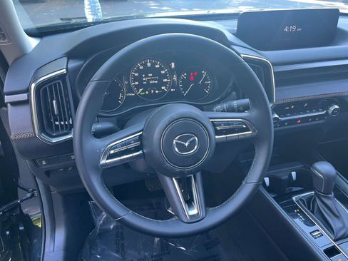 Used 2025 MAZDA CX-50 2.5 Hybrid w/ Premium Plus Pkg AWD/4WD image 37