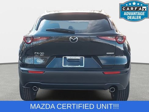 Used 2025 MAZDA CX-30 AWD 2.5 S w/ Preferred Package image 6