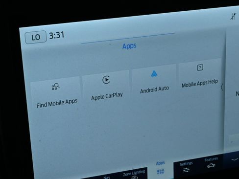 Used 2022 Ford F150 Lariat w/ Equipment Group 502A High image 36