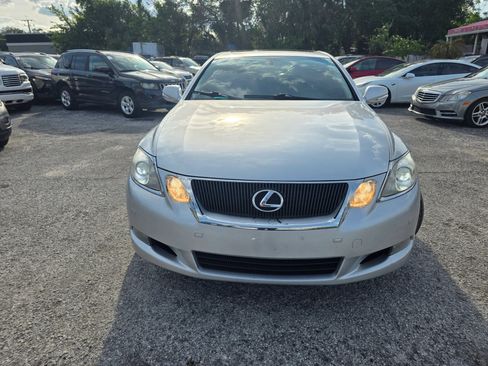 Used 2009 Lexus GS 350 AWD image 2