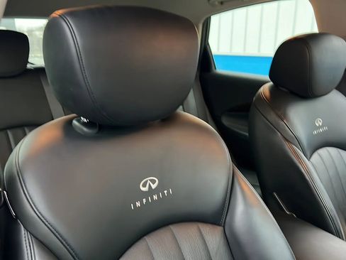 Used 2012 INFINITI EX35 Journey AWD/4WD image 20