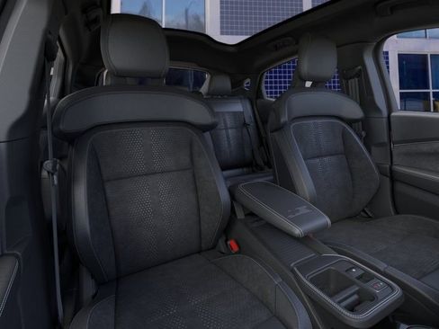 New 2026 Ford Mustang Mach-E GT AWD/4WD image 11