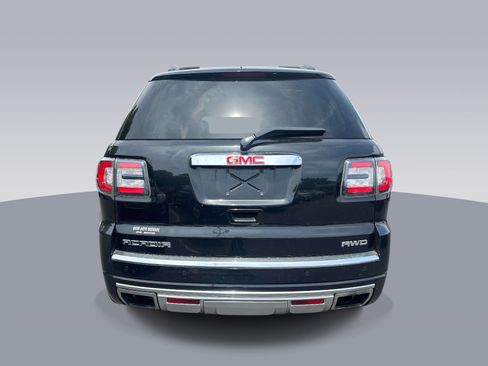 Used 2015 GMC Acadia Denali AWD/4WD image 4