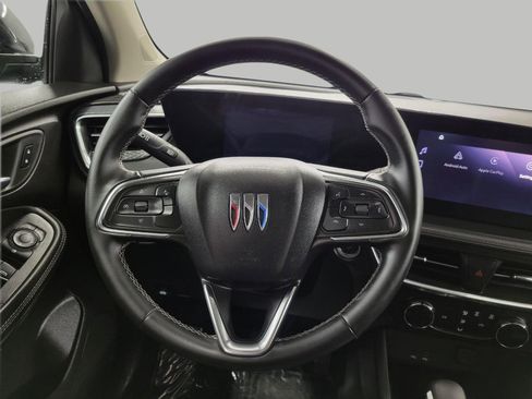 Used 2025 Buick Encore GX Preferred image 6