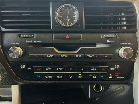 Used 2016 Lexus RX 350 AWD image 14