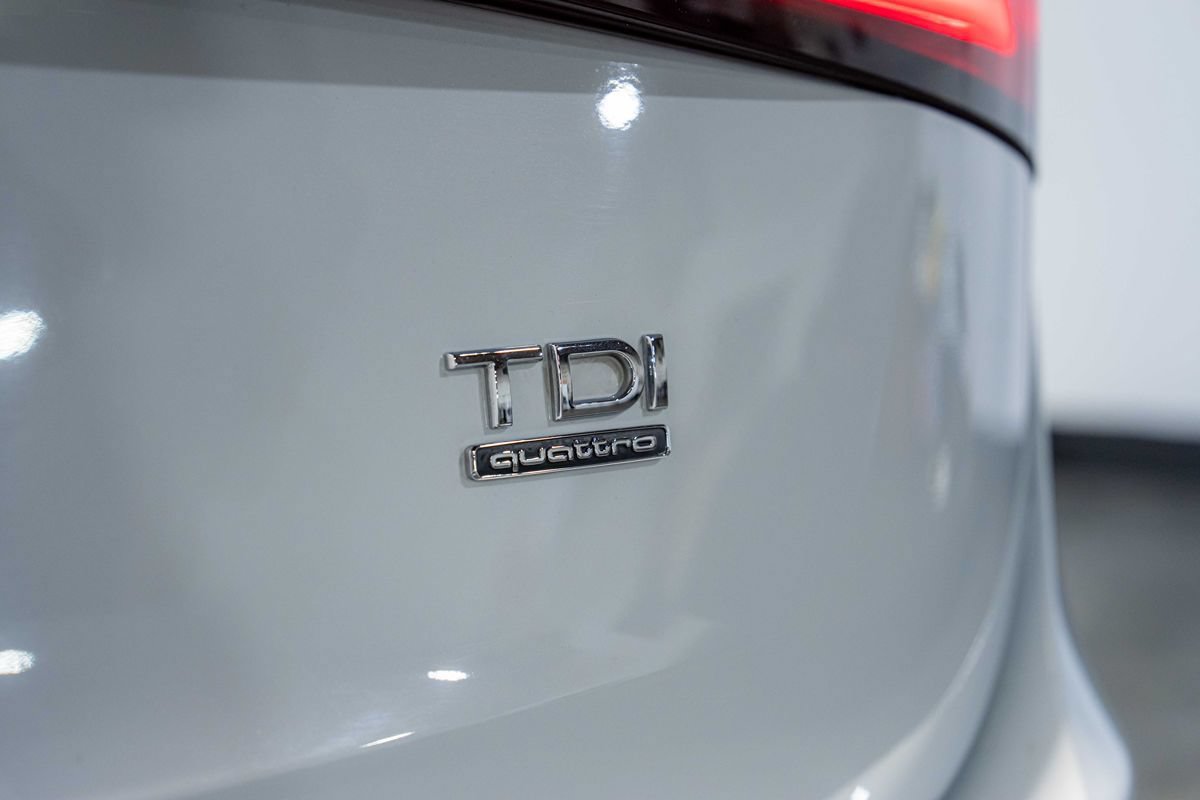 Used 2015 Audi Q5 TDI Premium Plus AWD/4WD image 11