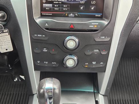 Used 2014 Ford Explorer XLT w/ Equipment Group 202A FWD image 24