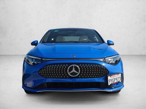 Certified 2026 Mercedes-Benz CLA 350 image 6