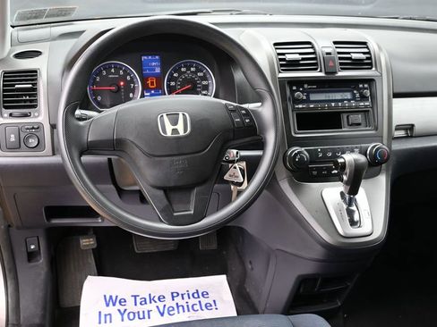 Used 2010 Honda CR-V LX image 25