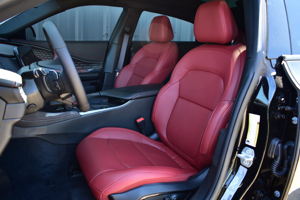 New 2026 Dodge Charger R/T AWD/4WD image 20
