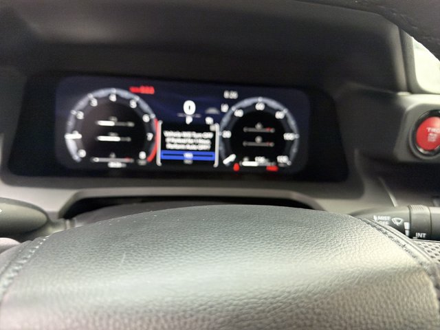 Used 2026 Toyota Tacoma TRD Off-Road AWD/4WD image 18