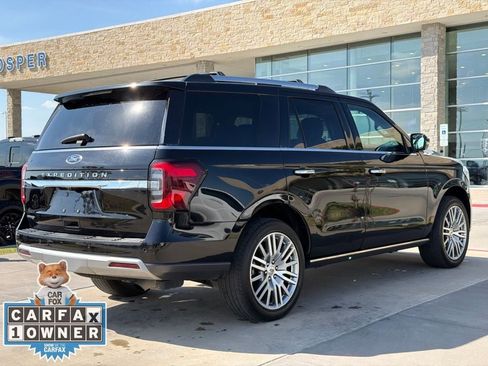 Used 2024 Ford Expedition Limited image 23