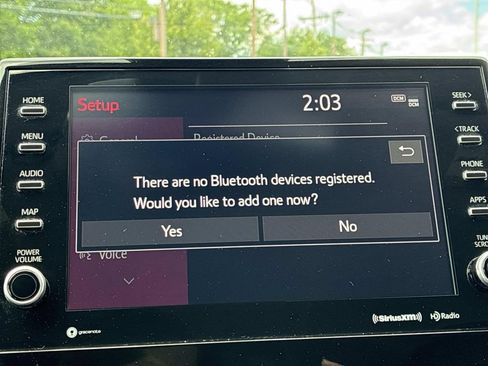 Used 2024 Toyota Camry XSE FWD image 43